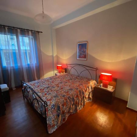 Apartament La Nonna Preweza Zewnętrze zdjęcie