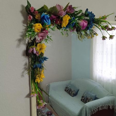 Apartament La Nonna Preweza Zewnętrze zdjęcie