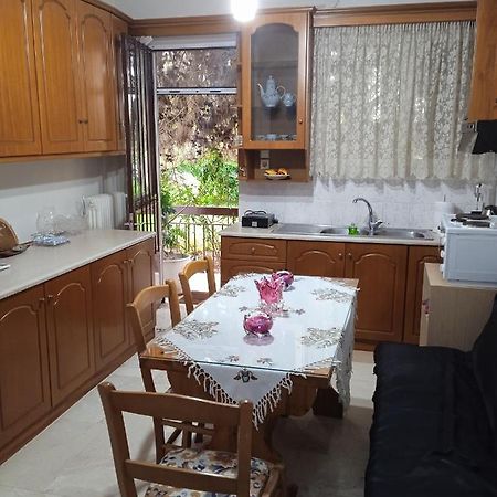 Apartament La Nonna Preweza Zewnętrze zdjęcie