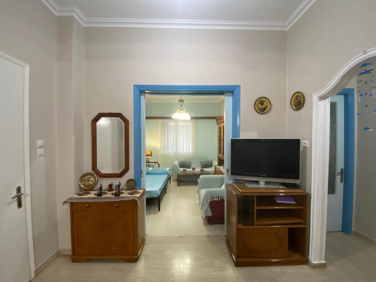 Apartament La Nonna Preweza Zewnętrze zdjęcie