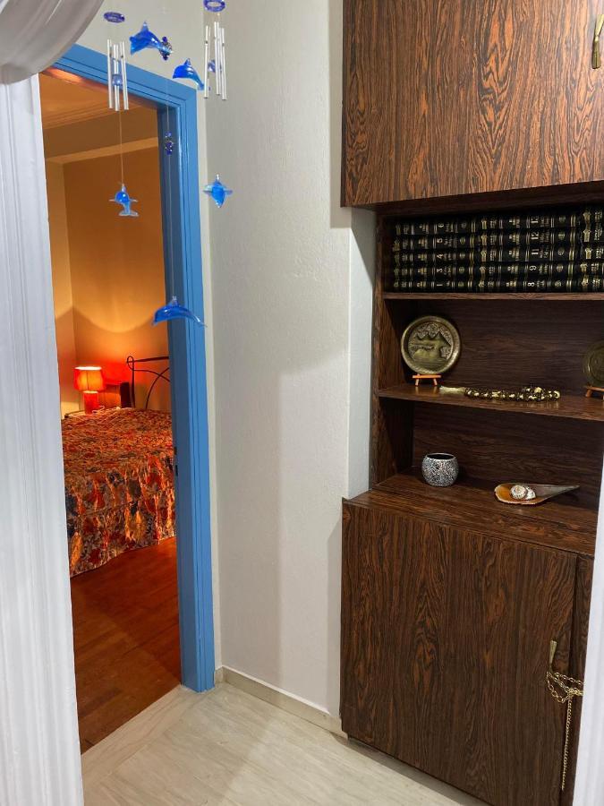 Apartament La Nonna Preweza Zewnętrze zdjęcie