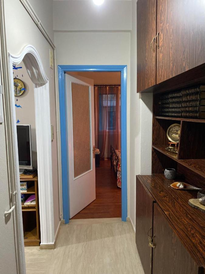 Apartament La Nonna Preweza Zewnętrze zdjęcie