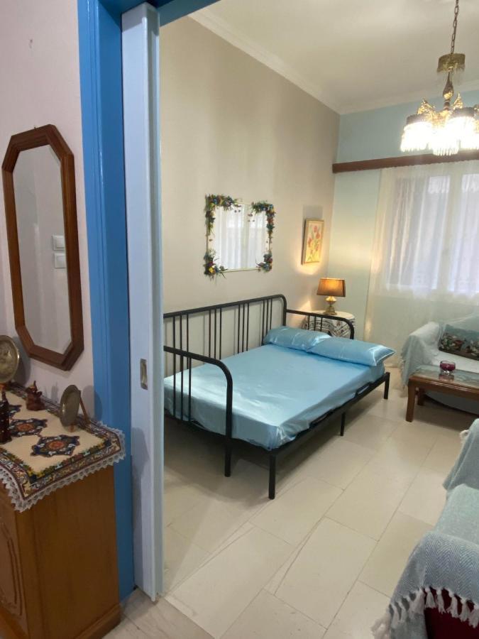Apartament La Nonna Preweza Zewnętrze zdjęcie