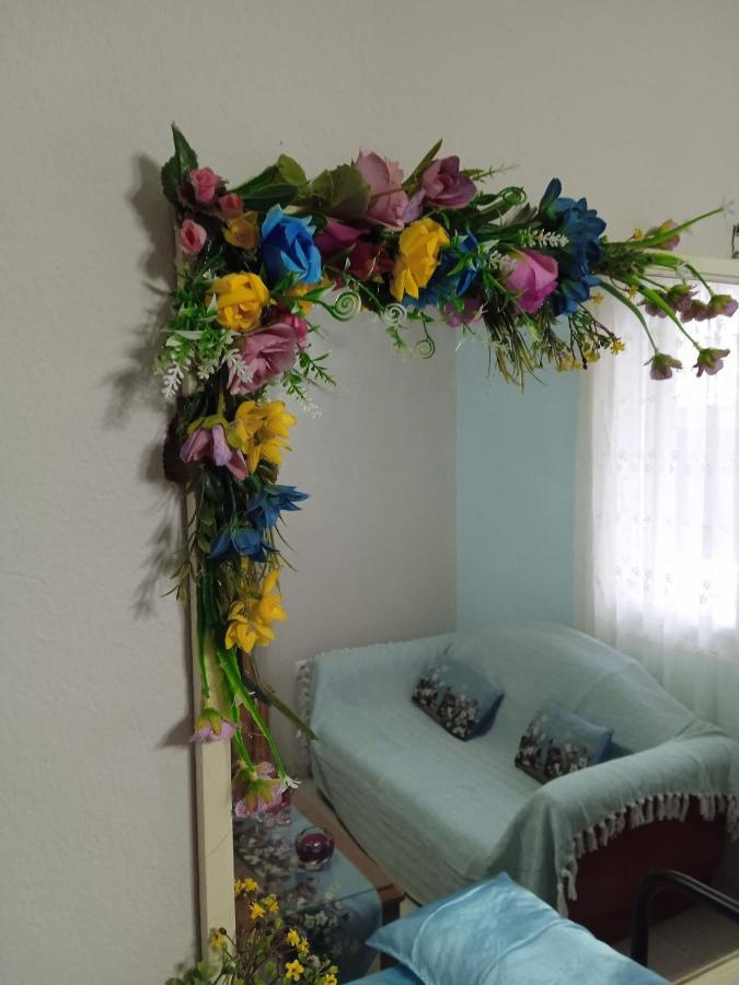 Apartament La Nonna Preweza Zewnętrze zdjęcie