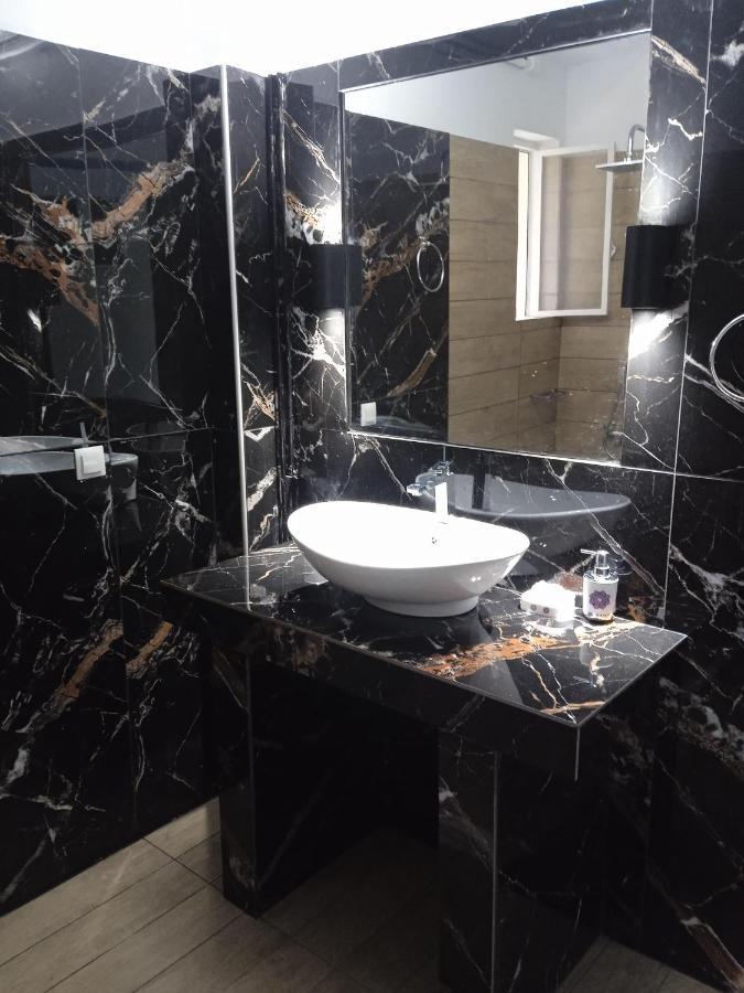 Apartament La Nonna Preweza Zewnętrze zdjęcie
