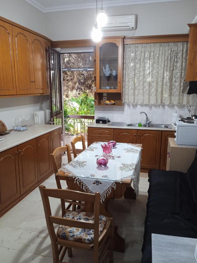 Apartament La Nonna Preweza Zewnętrze zdjęcie