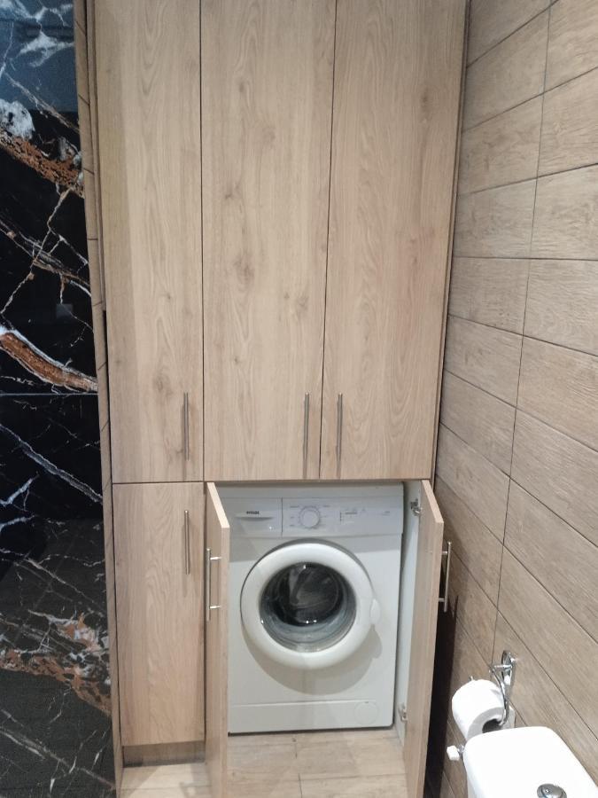Apartament La Nonna Preweza Zewnętrze zdjęcie