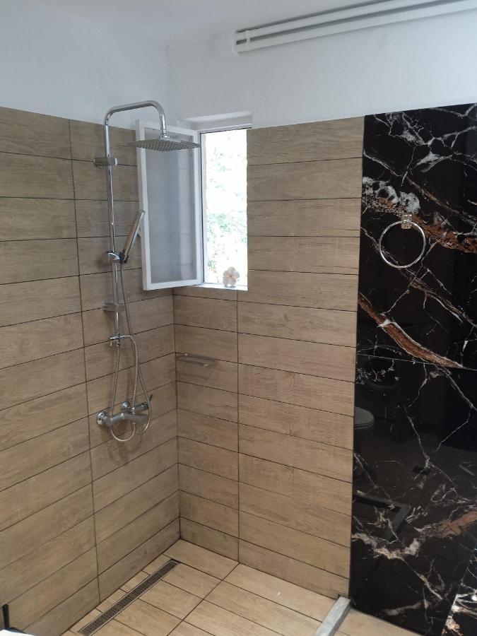 Apartament La Nonna Preweza Zewnętrze zdjęcie