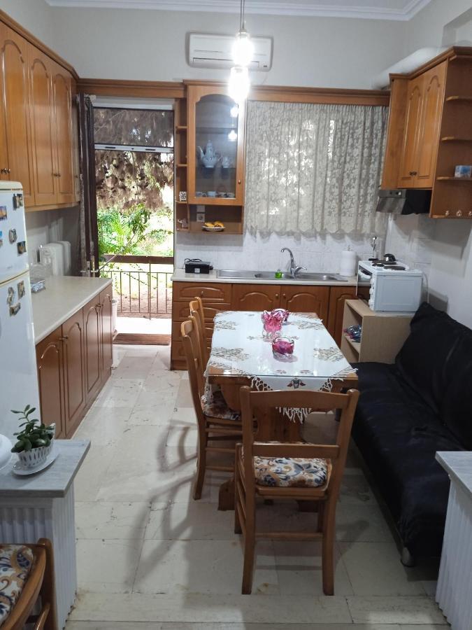 Apartament La Nonna Preweza Zewnętrze zdjęcie